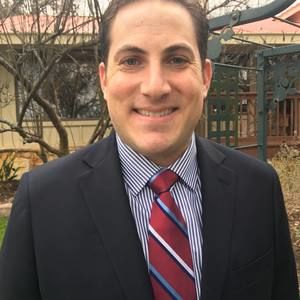 Meet your Posher, Rick